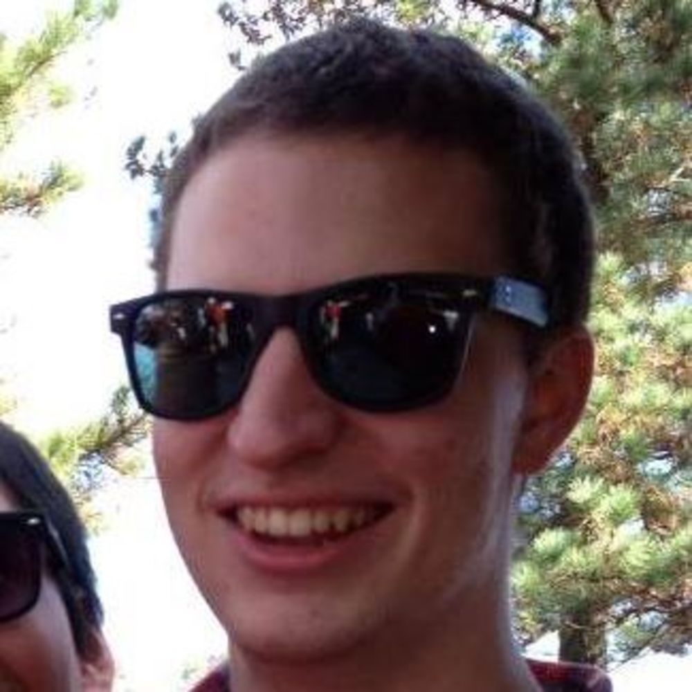 Meet your Posher, Zane